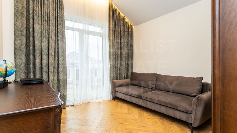 Vânzare, casă, 4 camere, str. Caiselor, Trușeni - Poză 26