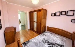 📍 De închiriat — apartament modern pe B-dul Closca , Satu Mare 🏡 - Poză 12
