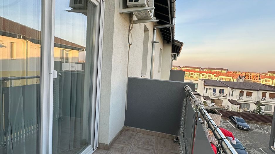 Calea Urseni | 2 Camere | Loc de parcare | Mobilat si Utilat - Poză 4