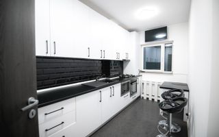 Apartament de Lux 3 Cam. DC, 75MP,  Et. 2/5 COPOU, la 2 min de Parc! - Poză 13