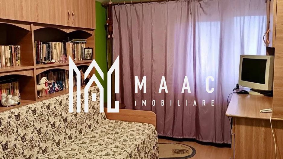 Apartament 3 camere de vânzare | Râmnicu Vâlcea, Ostroveni | mansardă - Poză 2