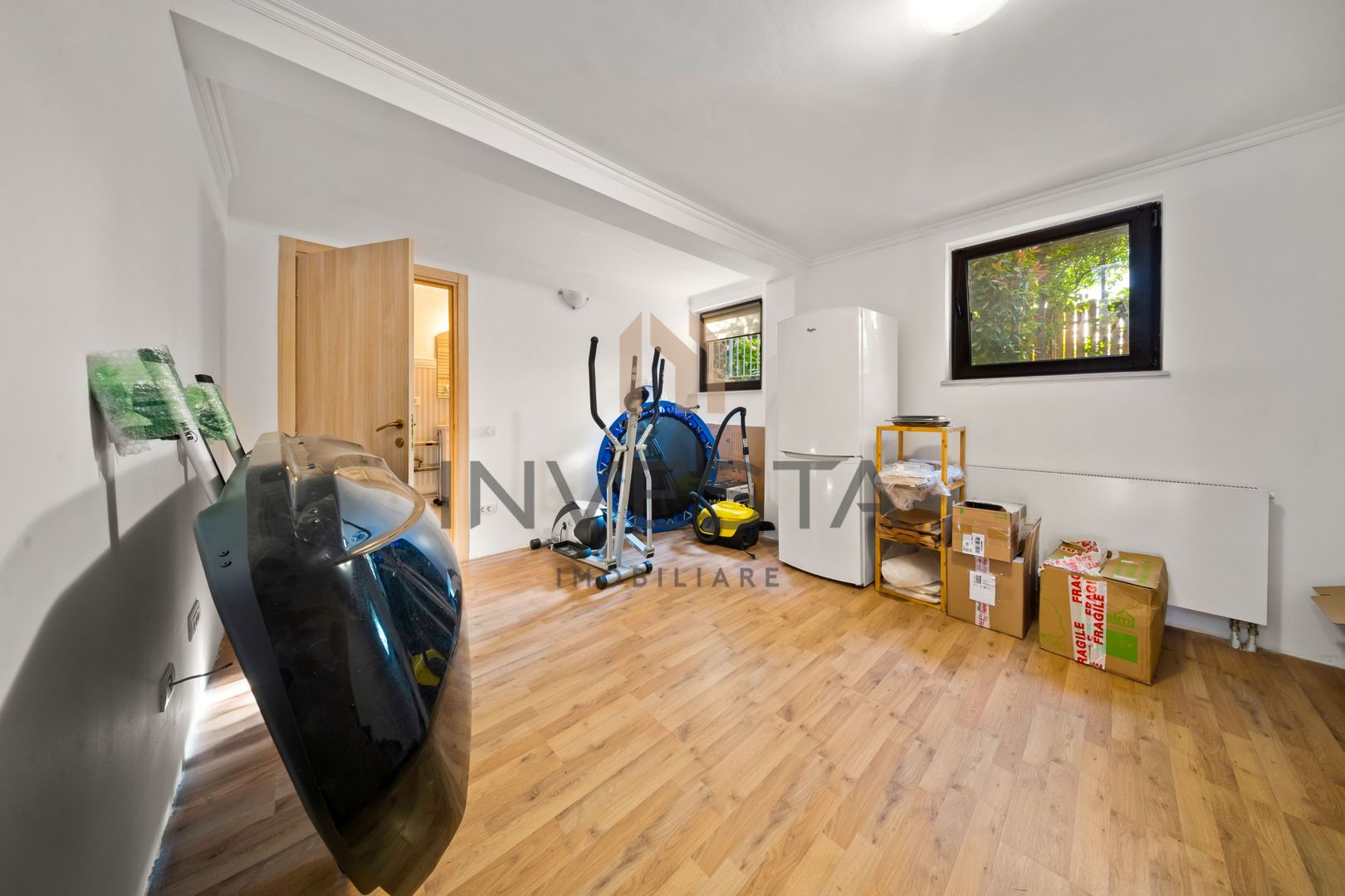 Casa individuala premium cu mansarda si gradina in Faget - Poză 20