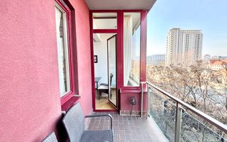 De închiriat: Apartament premium cu 2 camere pe malul Begăi – Timișoara - Poză 14