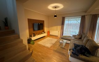 Casa cu garaj, langa padure in Dumbravita, mobilata si utilata - Poză 1