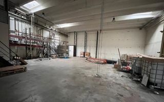 Hala productie/ depozitare/ showroom - suprafete modulare 600/ 900/ 2.300 mp. - Poză 7