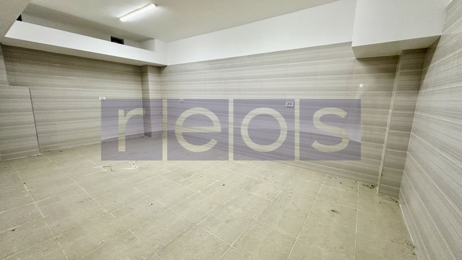 DE ÎNCHIRIAT | SPATIU COMERCIAL | UNIRII - Poză 4