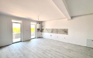 Apartament cu 2 camere si balcon | Giroc | Zone 2 - Poză 4