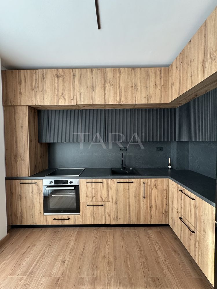 Apartament modern cu 2 camere, orientare Sud-Vest, parcare inclusă. - Poză 5