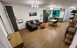 2 camere, modern, bloc nou, Zorilor, zona LIDL, Scala Frunzisului - Poză 3