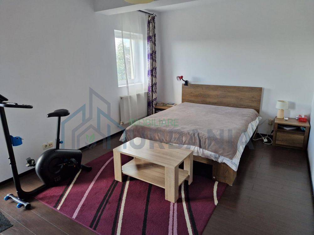 Apartament 3 camere de inchiriat, Valea Lupului - Poză 5