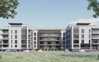 APARTAMENT 2 CAMERE-BLOC P+4-METROU N. TECLU!