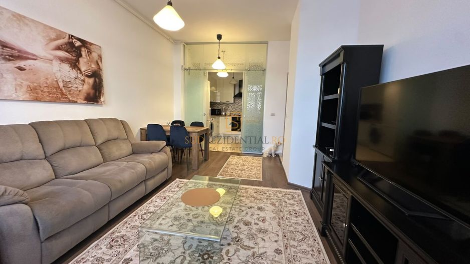 Închiriere vilă P+1, 4 camere, 102 mp utili, pet friendly - Poză 5