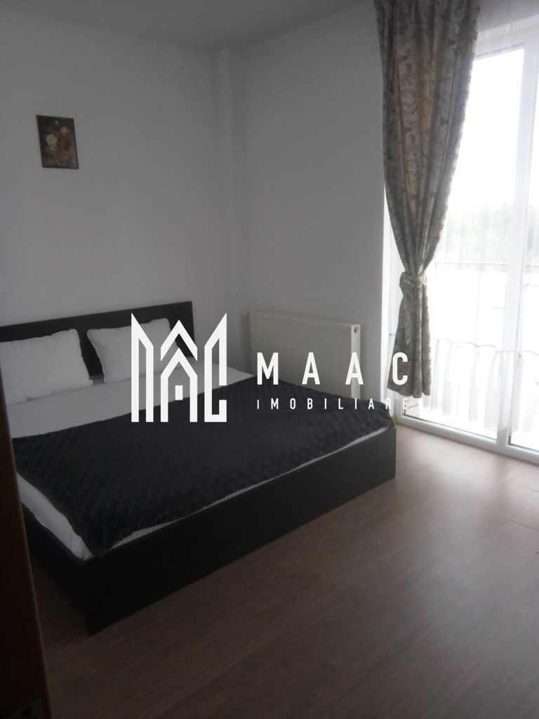 Apartament 3 camere de închiriat | Sibiu, Turnișor | 75 mp - Poză 4