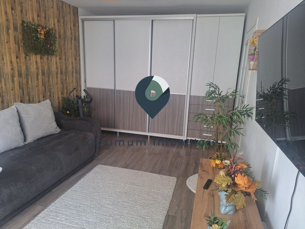 Apartament cu 2 camere decomandat in Manastur, etaj 6/10 ! - Poză 2