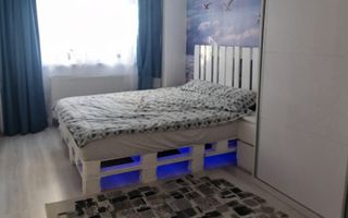 Apartament decomandat cu 2 camere de vânzare, Baciu, Cluj-Napoca. - Poză 2