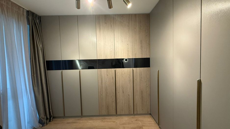 APARTAMENT 4 CAMERE LUX I IVORY RESIDENCE - Poză 9