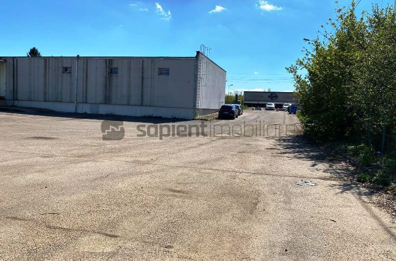 De inchiriat hala cu rampa  in Vama Bors - Poză 13