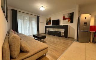 VICTORIEI - Basarab | Chirie 2 Camere | Parcare + Metrou - Poză 3