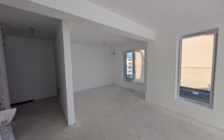 Ap 2 Camere | 81,6 mp Total | Terasa 24,85 mp | Etaj 3 | Pallady - Poză 2