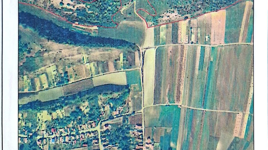 Teren de vanzare in Corunca –5.000 mp /55.000 EUR - Poză 4