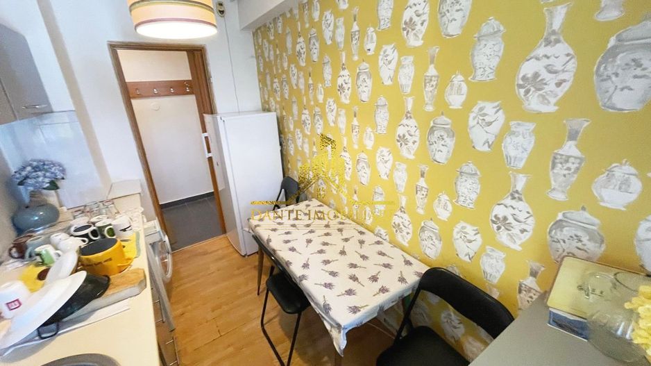 2 camere, LA CHEIE, balcon, AC, Parc Central, Polivalenta, Comision 0 - Poză 11