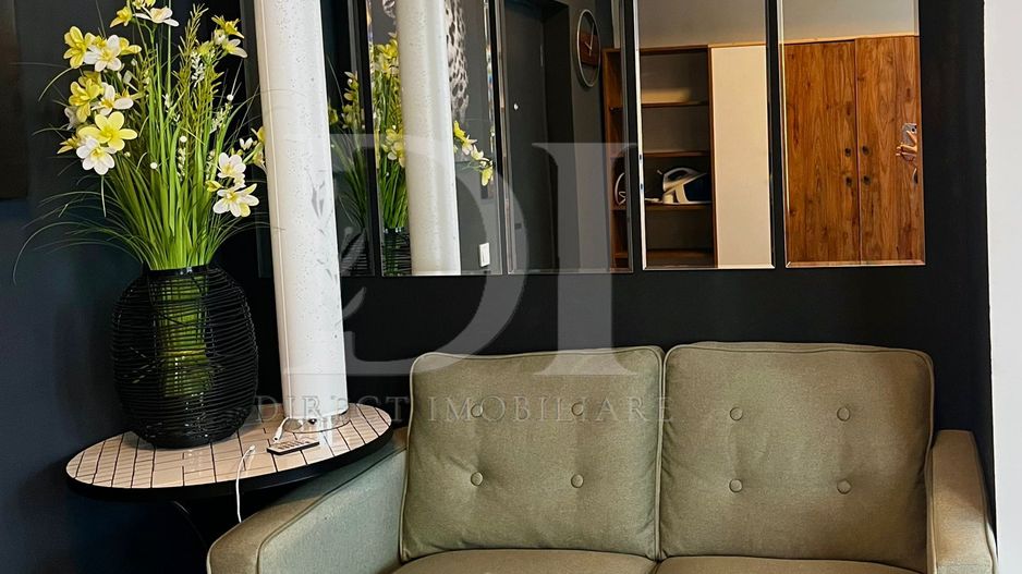 Apartament la cheie / ideal pentru locuinta sau investitie - Poză 6