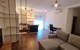 Lux in Braytim cu gradina / Luxury apartment in BRAYTIM area - Poză 22