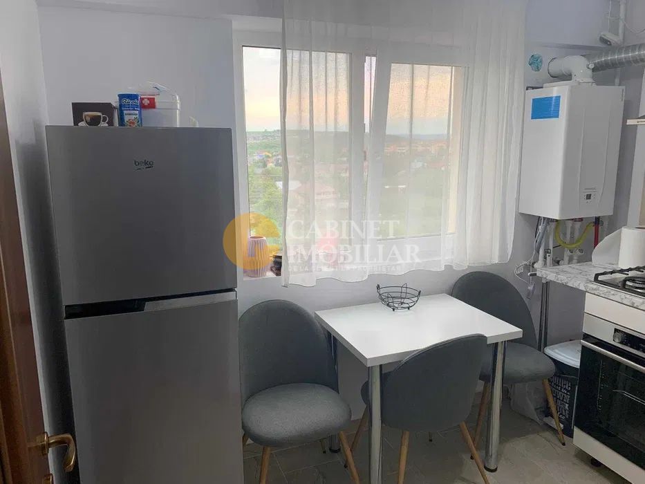 Bloc 2023- Apartament 1 Camera Decomandat -Etaj Intermediar Nicolina -Cug - Poză 3