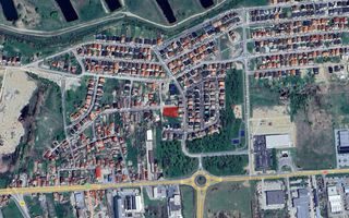 Sapient | Teren rezidențial în cart. Tineretului, Oradea - Poză 2