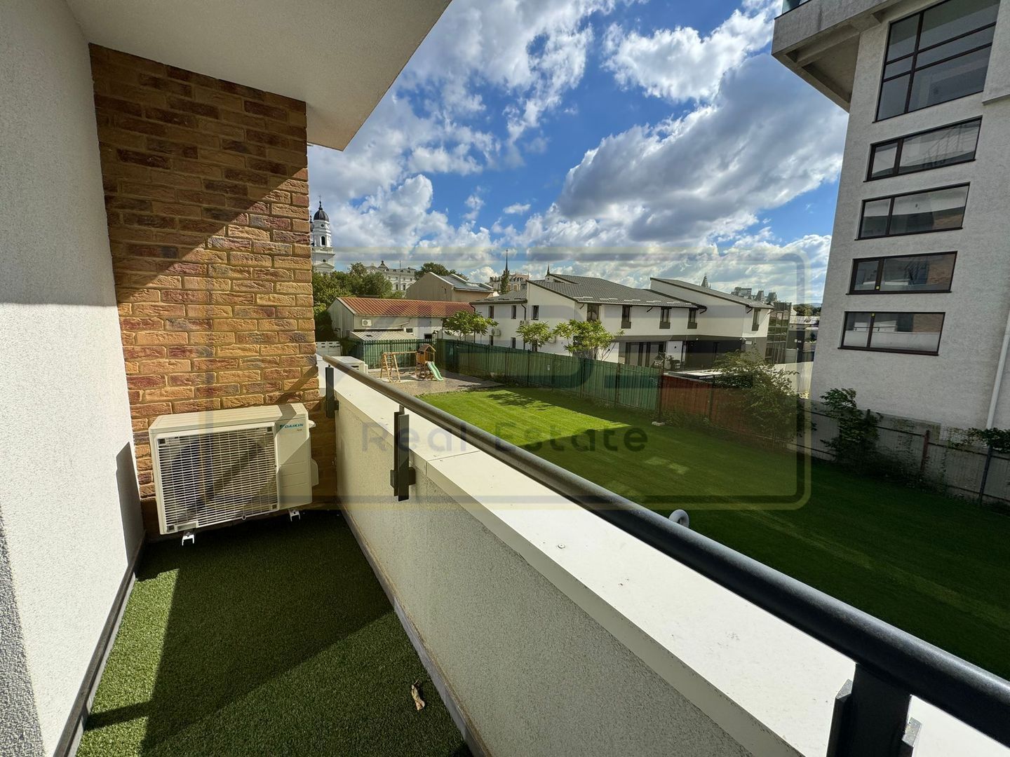 Apartament 1 camera+parcare Palas Campus- Mitropolie - Poză 16