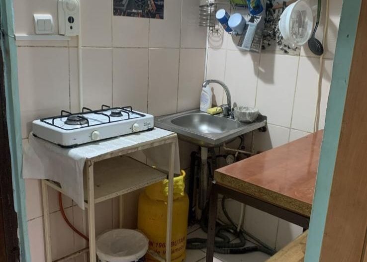 COMISION 0% | Apartament 1 cameră | 24 mp | Zona Ciarda Rosie - Poză 5