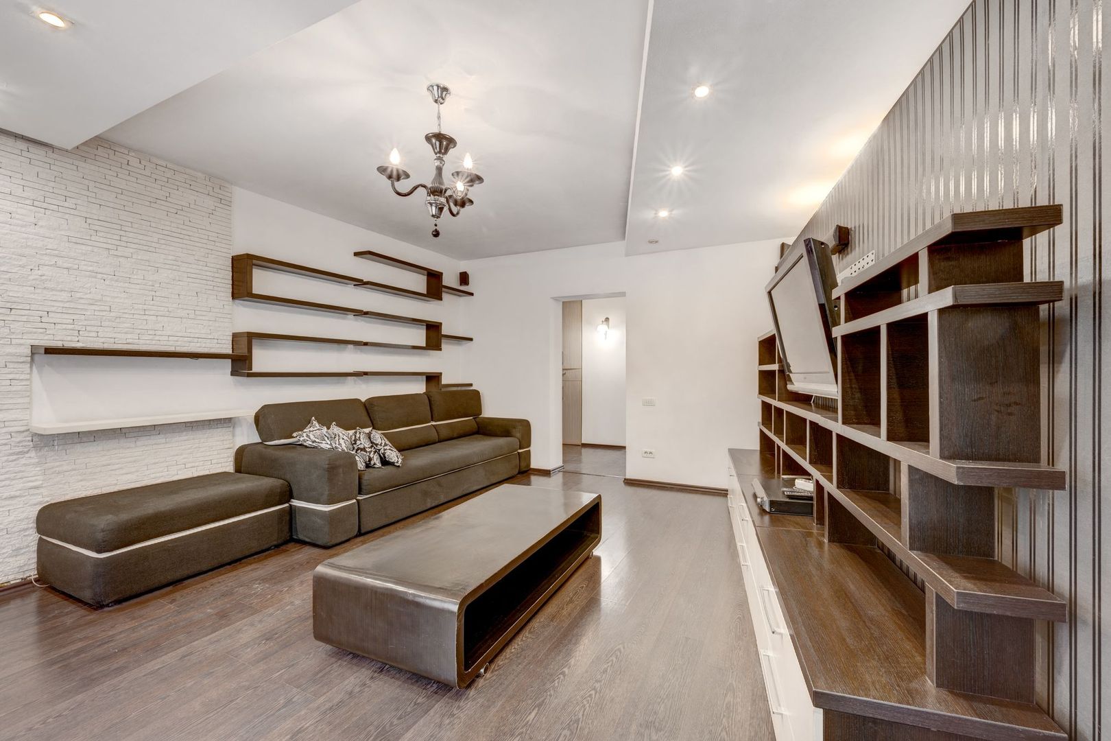 Apart. cu VIBE in Splaiul Unirii 33! Mutare imediată ! - Poză 2