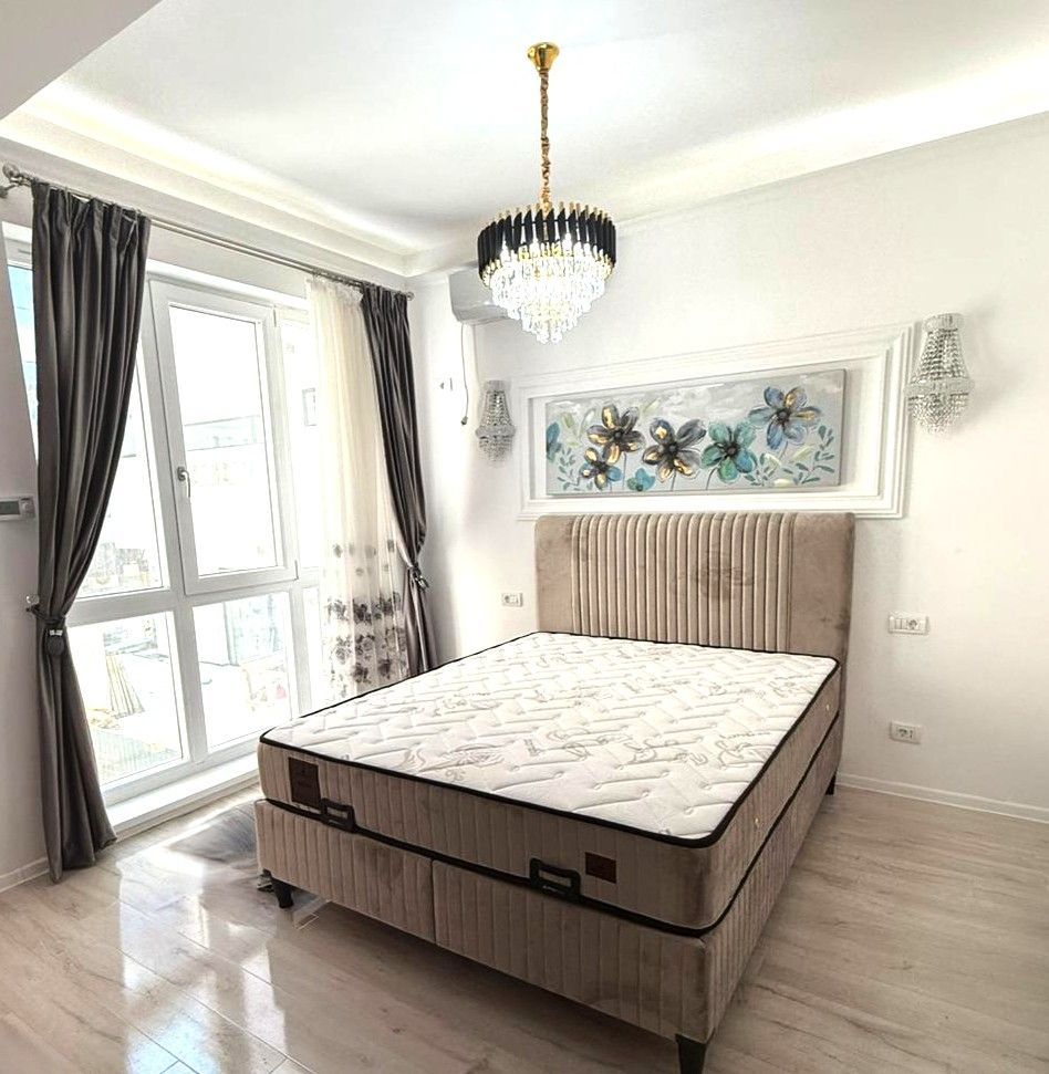 3 camere Aviatiei, bloc Boutique, parcare subterana - Poză 5