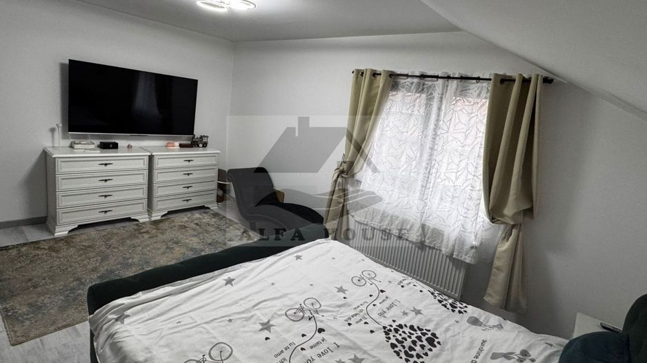 Casa premium - Prosumator, Brasov - Noua, 194 mp pe 517 mp teren - Poză 12