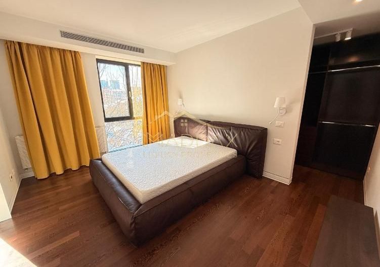 Vand apartament 3 camere, Floreasca - Poză 10