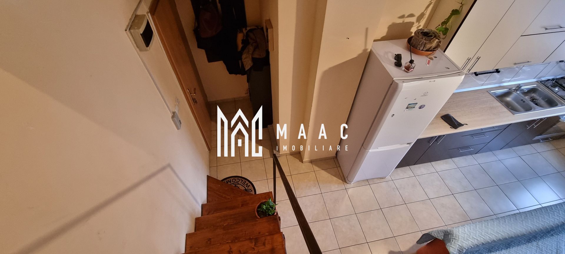 BLACK FRIDAY | Apartament 2 camere I 58 mp I Intabulat I Turnișor - Poză 12