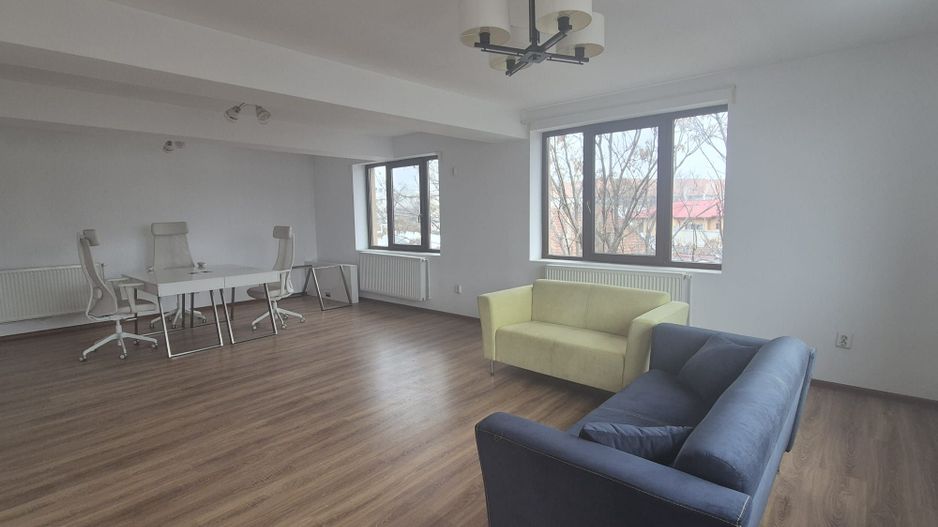 AP. 2 CAMERE MATEI VOIEVOD, BLOC NOU, CENTRALA TERMICA, MODERN - Poză 2