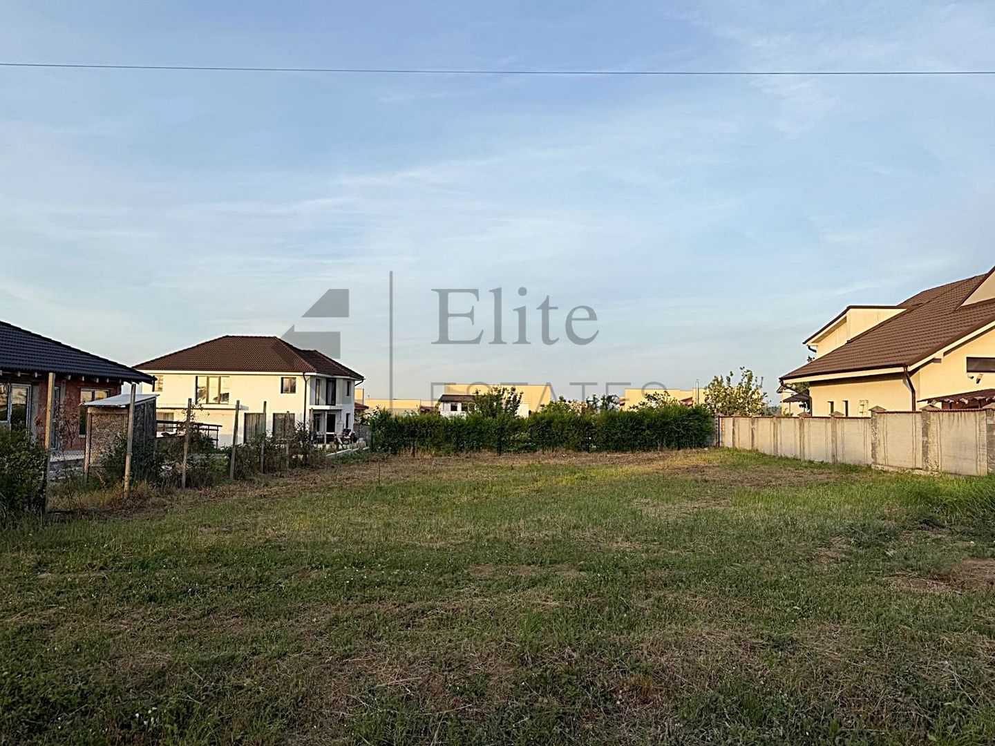 Teren 600 mp de vanzare in Paleu | Str. Principala - Poză 4