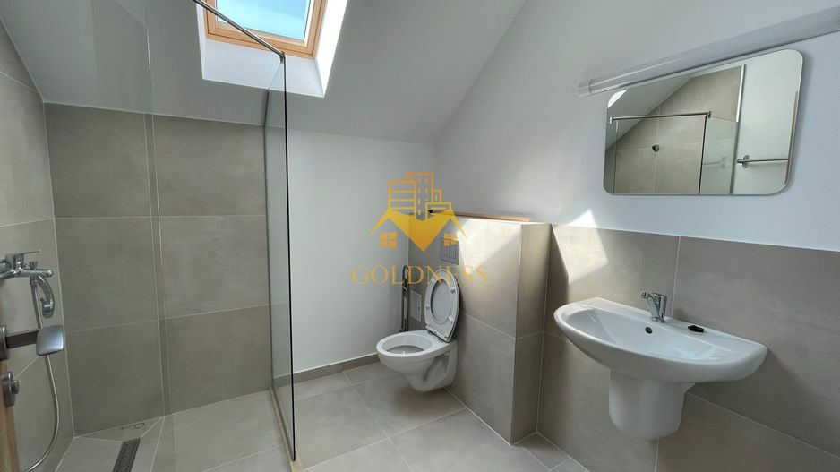 Casa individuala, Premium, Curte 500Mp, 4 Camere, Salicea, Sun tropez - Poză 12