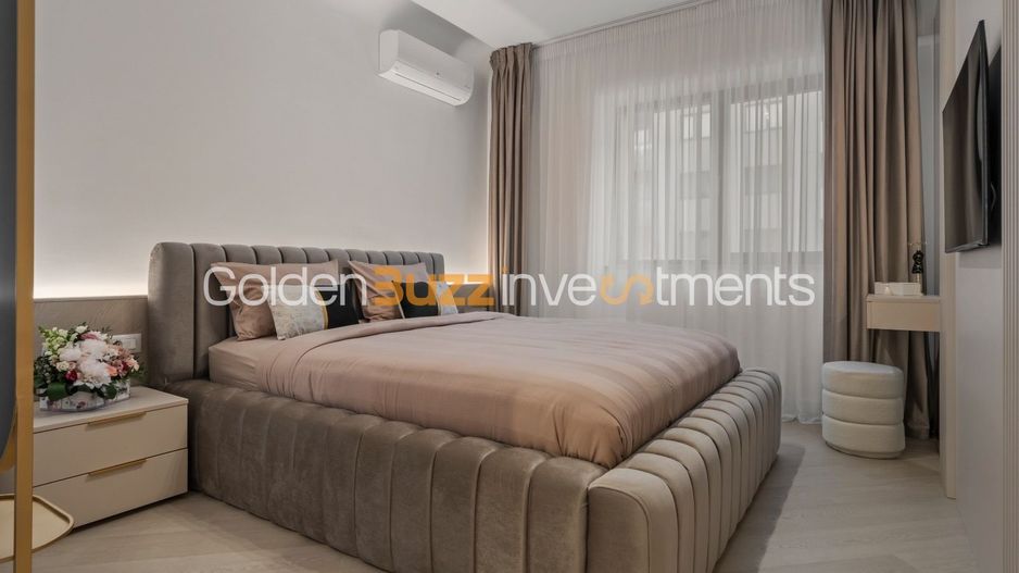 Apartament 3 camere de inchiriat parcare | Cortina North - Poză 11