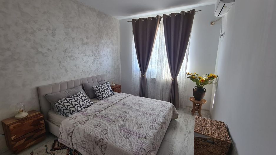 Apartament 2 camere Militari Residence + Loc Parcare - Poză 5