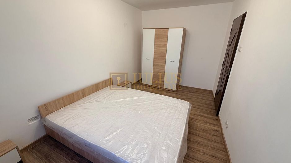 2 camere, zona Modern-Dorobanti, apartament superb, zona linistita! - Poză 13