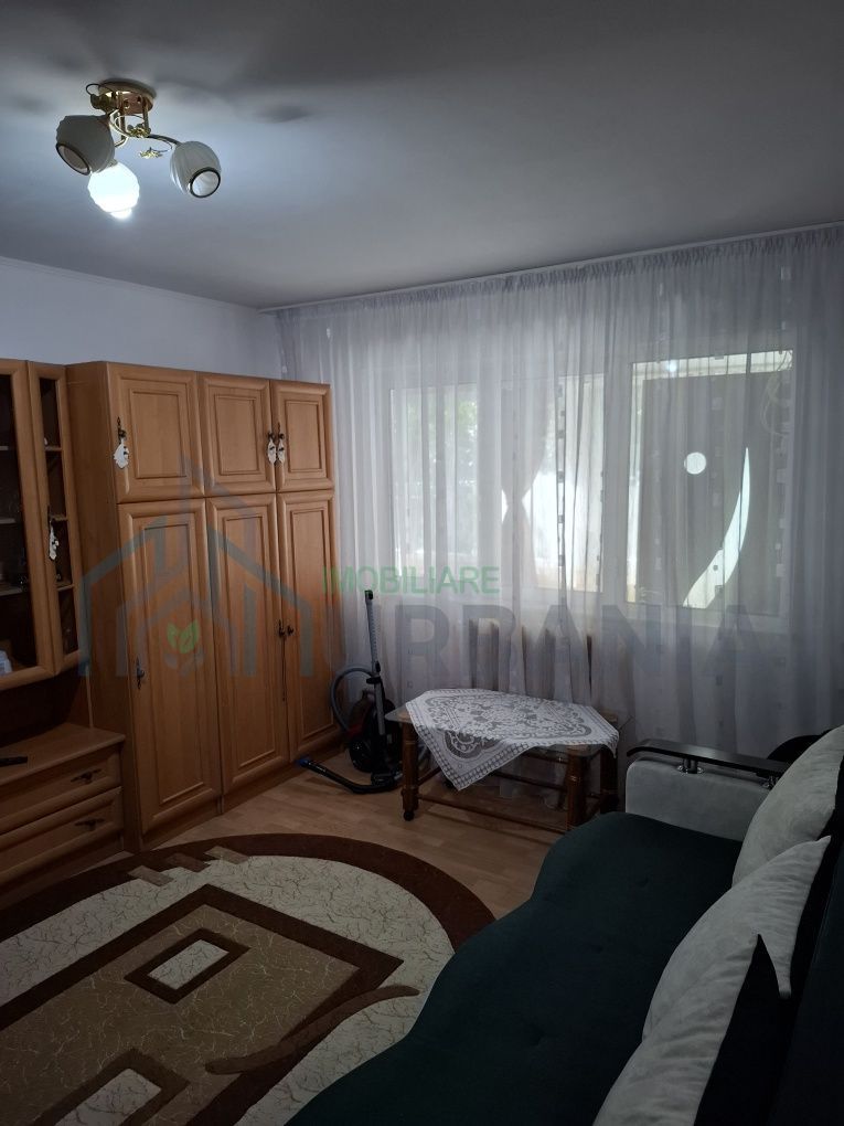 Apartament 2 camere de închiriat în Mircea cel Bătrân, lângă Liceul de Turism - Poză 1
