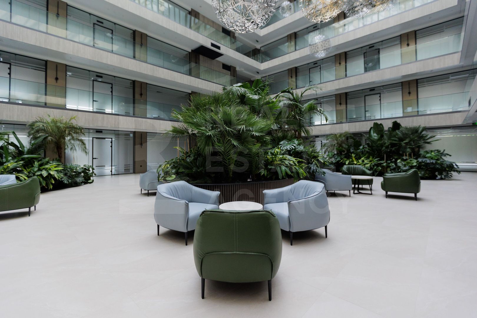 Chirie, oficiu, 160 mp, bulevardul Ștefan cel Mare și Sfânt, Centru - Poză 47