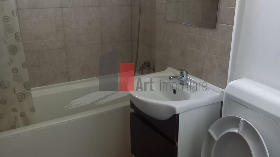 Apartament 2 cam.  semidecomandat - Poză 6
