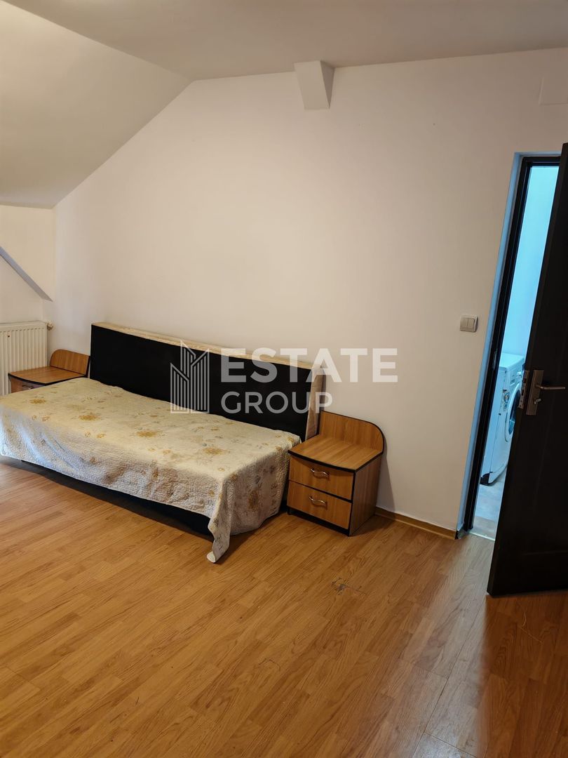 Apartament etaj 5 cu pod, intersectia Rebreanu - Calea Sagului - Poză 9