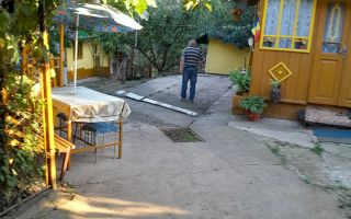 Gospodărie țărănească de vânzare cu 2 case și teren 6.700 mp, Cozia, jud. Iași - Poză 9