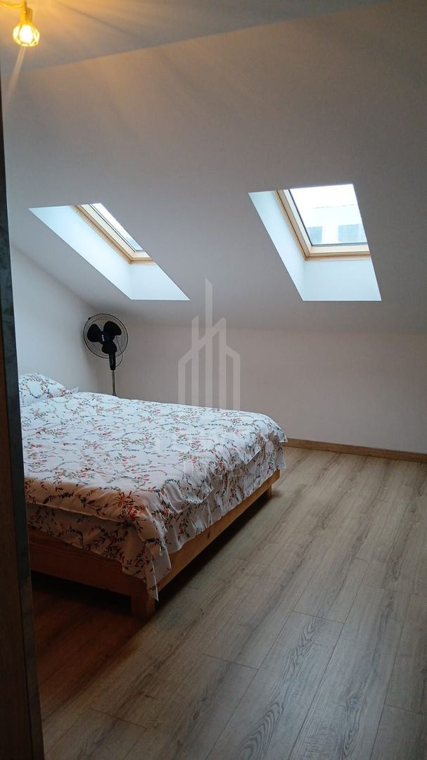 Apartament cu 2 camere | Doamna Stanca | | 60 mp| - Poză 3