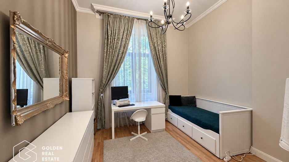Apartament de revista, 3 camere, 135 mp, Ultracentral - Poză 9