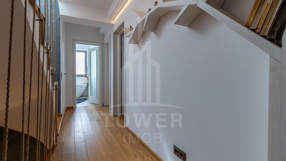 Duplex Premium  | Șelimbăr - Zona Brana | Design Modern & Dotări de Top - Poză 15